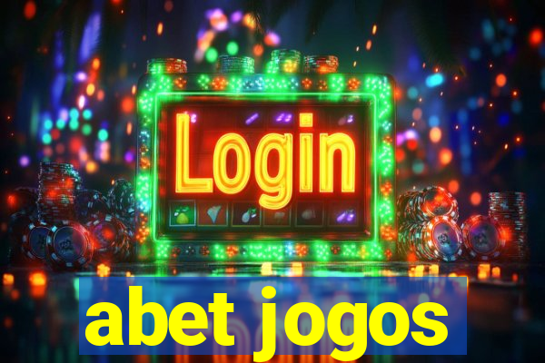 abet jogos